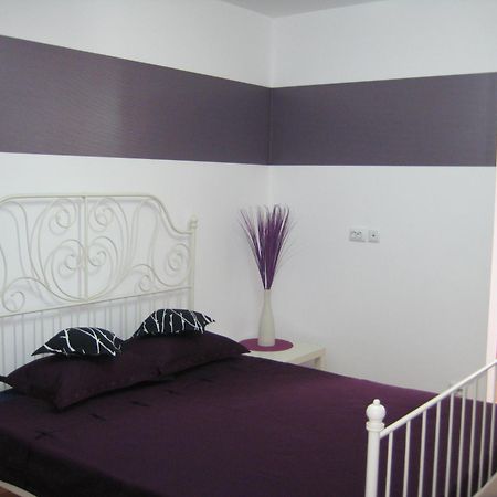 Bucharestby Apartments Ngoại thất bức ảnh