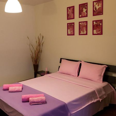 Bucharestby Apartments Ngoại thất bức ảnh