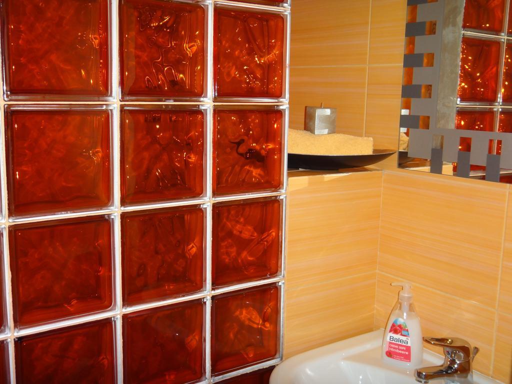 Bucharestby Apartments Ngoại thất bức ảnh