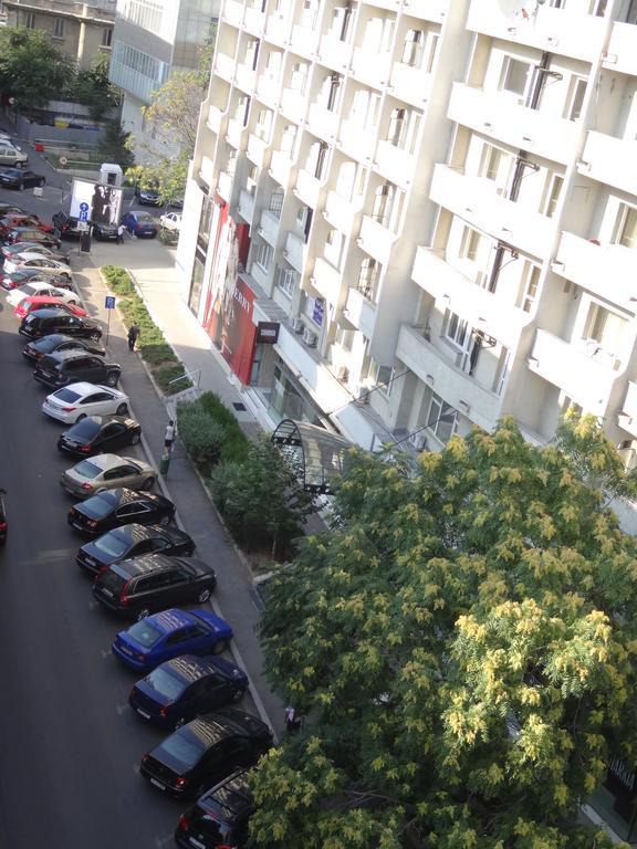 Bucharestby Apartments Ngoại thất bức ảnh