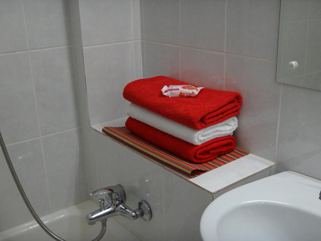 Bucharestby Apartments Ngoại thất bức ảnh
