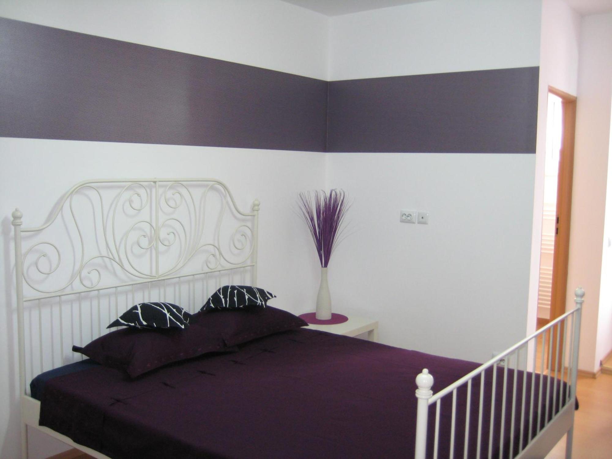 Bucharestby Apartments Ngoại thất bức ảnh