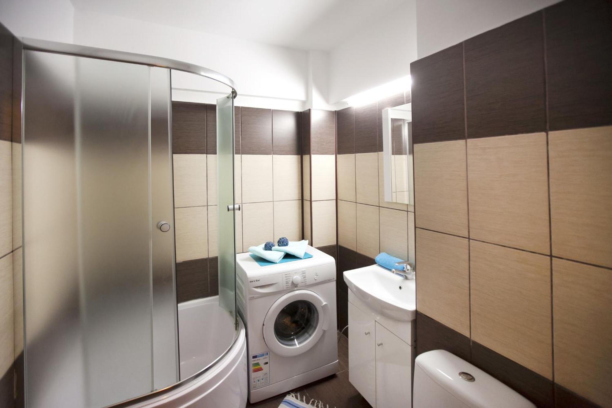 Bucharestby Apartments Phòng bức ảnh