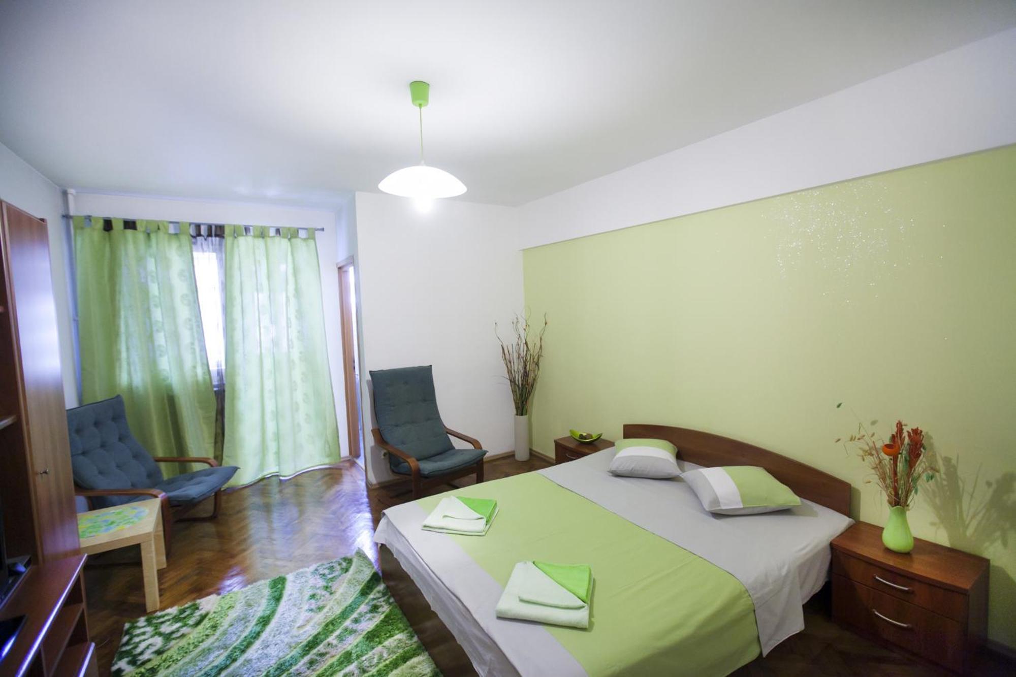 Bucharestby Apartments Phòng bức ảnh