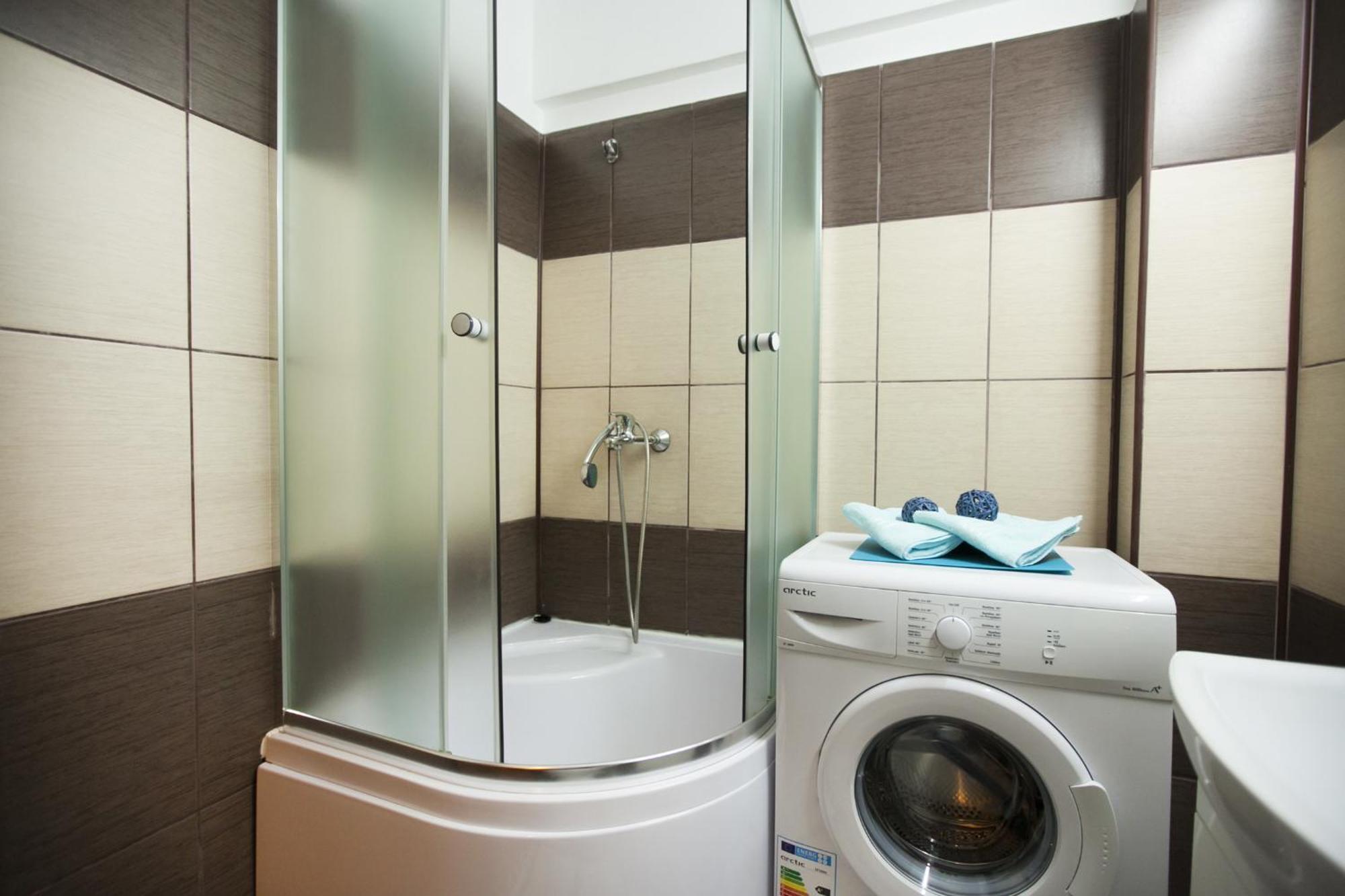 Bucharestby Apartments Phòng bức ảnh