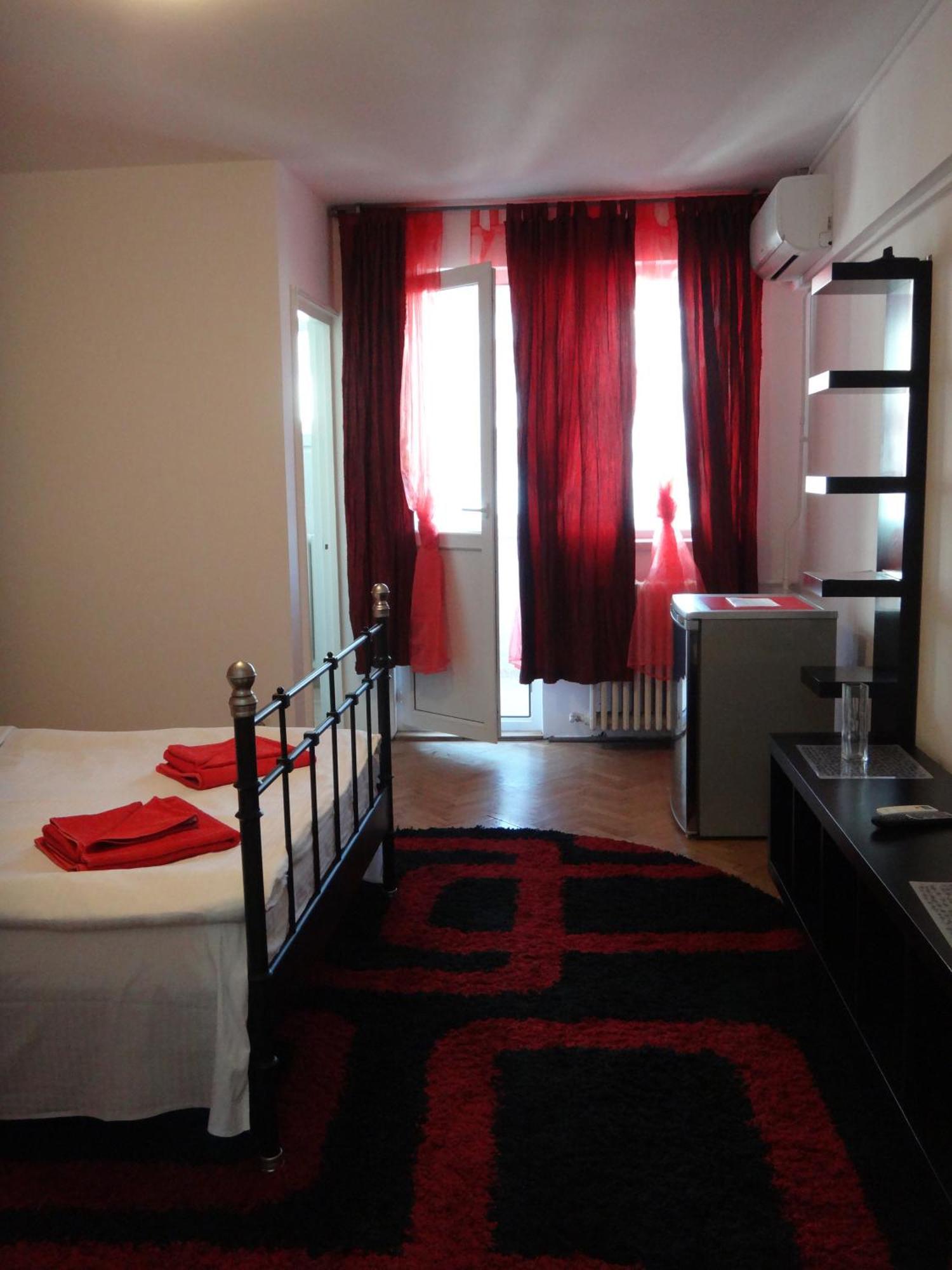 Bucharestby Apartments Phòng bức ảnh
