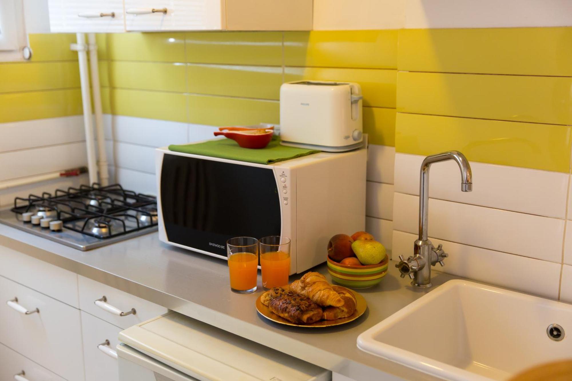 Bucharestby Apartments Ngoại thất bức ảnh