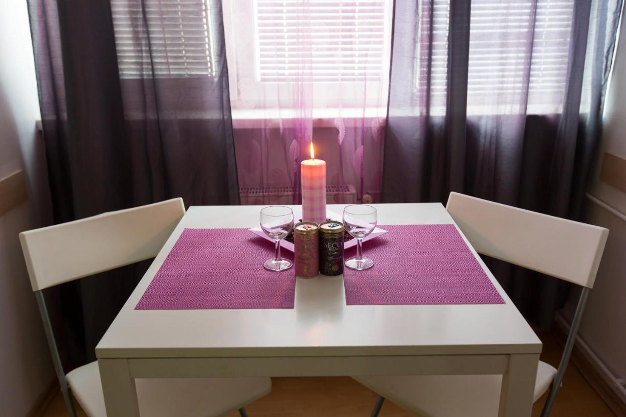 Bucharestby Apartments Ngoại thất bức ảnh